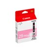 4960999682068-Canon PGI-29 - magenta photo - cartouche d'encre originale-Angle gauche-1