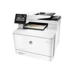888793383414-HP Color LaserJet Pro MFP M477fdn - imprimante multifonction - couleur - laser-Angle droit-1