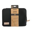 3567041403810-Port Designs Torino - Housse d'ordinateur portable 14" - noir-Avant-5