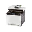 4961311914287-Ricoh - SPC262SFNW  - imprimante multifonction - couleur - laser-Angle droit-4
