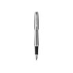 Parker Urban - Pluma estilogáfica - azul - medio