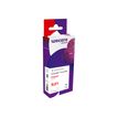 Wecare connect - 9 ml - cián - compatible - refabricado - cartucho de tinta - para Canon PIXMA iP4700, MP540, MP550, MP560, MP620, MP630, MP640, MP980, MP990, MX860, MX870