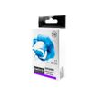 SWITCH - 15 ml - cián - compatible - cartucho de tinta (alternativa para: Lexmark 150XL) - para Lexmark Pro715, Pro915, S315, S415, S515