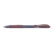 Pilot G-2 - Bolígrafo  - caramel - tinta de gel - 0.7 mm - fino - retractil