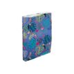 3135257152794-Agenda Tropical - 1 jour par page - 12 x 17 cm - 2 modèles disponibles - Viquel-Angle gauche-2
