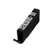 Canon CLI-581BK - 5.6 ml - negro - original - depósito de tinta - para PIXMA TS6251, TS6350, TS6351, TS705, TS8252, TS8350, TS8351, TS8352, TS9550, TS9551