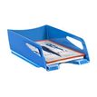Cep Gloss maxi - Bandeja carta - para A4, 240 x 320 mm - Ocean blue