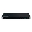 4051528349184-Toshiba Thunderbolt 3 Dock - station d'accueil 13 ports - VGA, HDMI, LAN, DP, Mini DP, USB 3.0, US-Avant-2