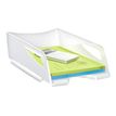 Cep Gloss maxi - Bandeja carta - para 270 x 386 mm - blanc artique