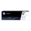 HP 205A - Negro - original - LaserJet - cartucho de tóner (CF530A) - para Color LaserJet Pro M154a, M154nw, MFP M180n, MFP M180nw, MFP M181fw