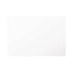 Clairefontaine Pollen - Papel - blanco - 82 x 128 mm - 210 g/m² - 25 tarjeta(s) tarjetas de fibra tintada