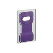 4005546702186-Durable Varicolor - Support de charge pour smartphone - violet clair-Angle gauche-0