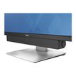 5397063566587-Dell AC511 - barre de son - pour PC-Angle droit-0