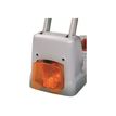 7313460006004-Esselte - Perforateur HDC grande capacité - 150 feuilles - 2 trous-Gros plan-1