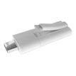 3126170146274-EMTEC USB3.0 DUO Lightning T500 - clé USB - 32 Go-Angle droit-0