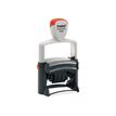 Trodat Professional 5460 - Sello - tintado automático - fecha - 4 mm - 33 x 56 mm