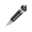 4014421120038-Online College - Stylo plume - Downhill-Gros plan-2