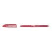 Pilot FriXion Point - Bolígrafo - rosa - tinta termosensible - 0.5 mm - extrafino - con borrador