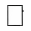 DURABLE DURAFRAME NOTE - Soporte de documentos - para A4 - negro