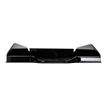 Exacompta Classic COMBO 2 A4+ - Bandeja carta - negro brillante