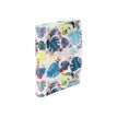 3135257152794-Agenda Tropical - 1 jour par page - 12 x 17 cm - 2 modèles disponibles - Viquel-Angle gauche-1