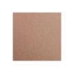 Clairefontaine MAYA - Papel de dibujo - A4 - 25 hojas - light brown