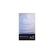 8410782122579-APLI Agipa - 10 Pochettes pour classeurs cartes de visite - 148 x 210 mm-Avant-0