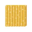 FIMO kids - Arcilla de modelado - 42 g - oro luminoso