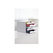 4005546993263-Durable Varicolor Mix - Module de classement 5 tiroirs - multicolore-Angle gauche-5