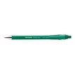 Paper Mate FlexGrip ultra - Bolígrafo  - verde - 1 mm - medio - retractil 