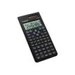 4960999799483-Canon F-715SG - calculatrice scientifique-Angle gauche-2