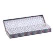 3329688127401-Les Minions - Trousse plumier en carton modèle chaos - Clairefontaine-Angle gauche-1