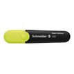 Schneider Job - Marcador - para papel de fax - amarillo - tinta al agua - 1-5 mm - medio (paquete de 10)