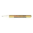 4901778918237-UNI PAINT PX - Marqueur permanent - pointe extra fine - or-Angle gauche-0