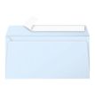 3329680546507-Pollen - 20 Enveloppes - 110 x 220 mm - 120 g/m² - bleu-Avant-0