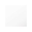 Clairefontaine Pollen - Papel - blanco - 135 x 135 mm - 210 g/m² - 25 tarjeta(s) tarjetas de fibra tintada