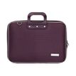 8051406338220-Bombata Nylon - Sacoche pour ordinateur portable 15" - violet-Avant-0