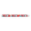 3173740239102-Ink Metal - Roller Crazy flowers - différents modèles disponibles-Angle gauche-4