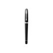 3501179315966-Parker Urban - Stylo plume noir - pointe fine-Avant-0