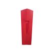 Exacompta Classic A4+ - Archivo de caja - para 292 x 320 mm - rojo carmín
