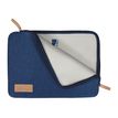 PORT Torino - Funda para portátil - 10" - 12.5" - azul
