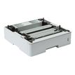 4977766755559-Brother LT5505 - bac d'alimentation - 250 feuilles-Angle gauche-0