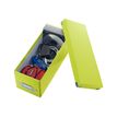 4002432398058-Leitz Click & Store - Boîte de rangement- vert métallisé-Angle droit-2