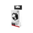 SWITCH - 21 ml - negro - compatible - cartucho de tinta (alternativa para: Canon PGI-525BK) - para Canon PIXMA iP4950, iX6550, MG5350, MG6250, MG8150, MG8250, MX715, MX885, MX892, MX895