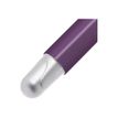 4014421120489-Online College - Roller à cartouches - violet-Gros plan-3