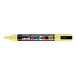 4902778198056-Posca - Marqueur peinture pointe moyenne - fluo-Angle gauche-0