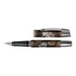 4014421611086-Online Campus - Stylo plume - Tiger brush-Angle gauche-1