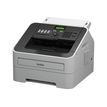 4977766712828-Brother FAX-2840 - Fax laser monochrome - 20 ppm-Angle droit-0