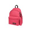 EASTPAK Padded Pak'r - Mochila - poliamida - wild pink