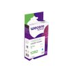 Wecare - 6.8 ml - cián - compatible - cartucho de tinta - para Epson Stylus SX230, SX235, SX430, SX438; WorkForce WF-3520, 3530, 3540, 7015, 7515, 7525